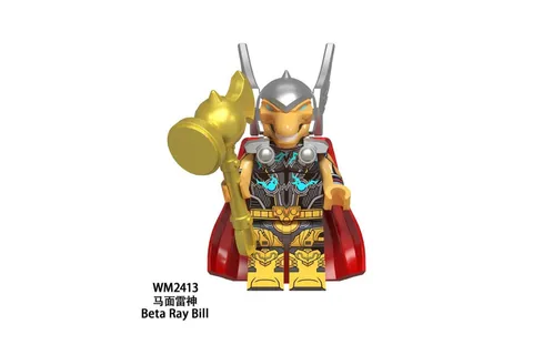 beta-ray-mini