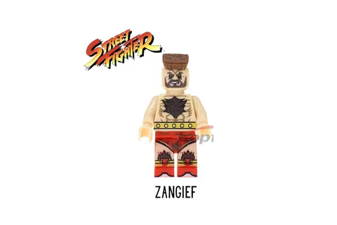 zangief