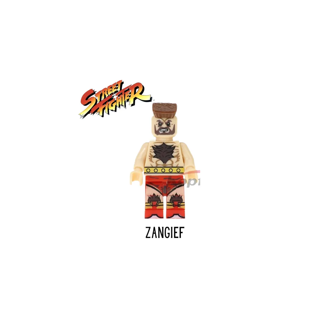 zangief