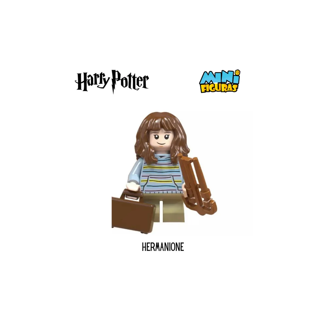 hermione