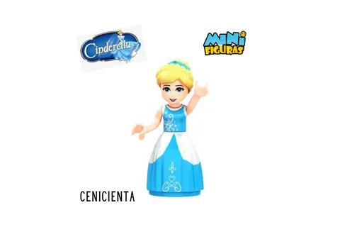 cenicienta