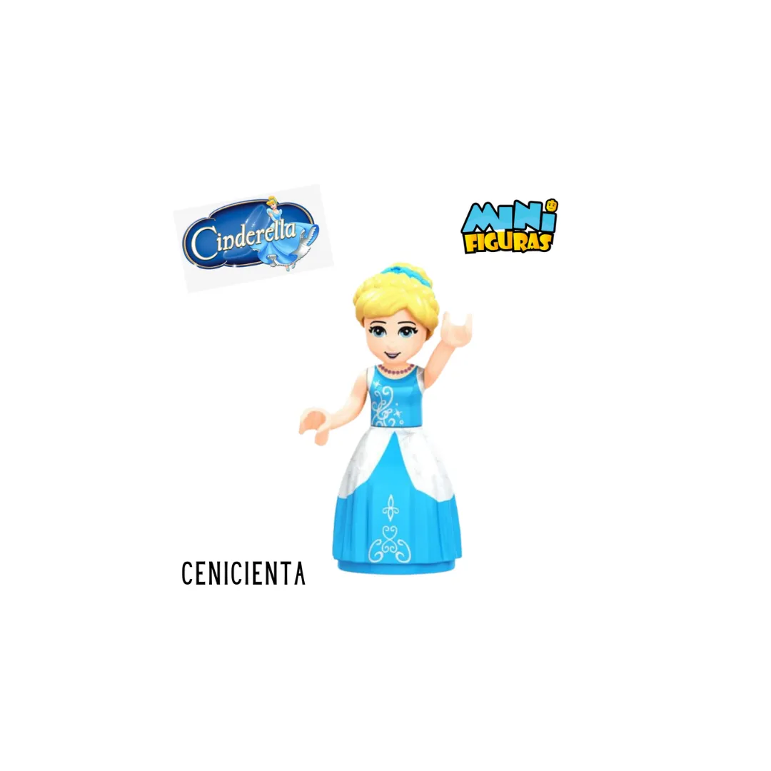 cenicienta