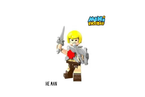 he-man
