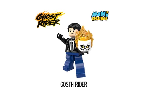 gost-rider