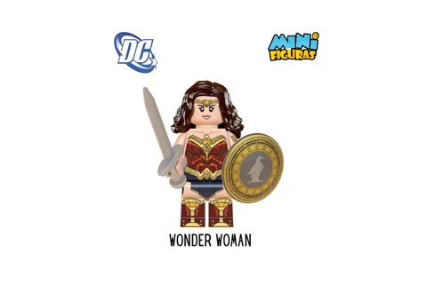 wonder woman