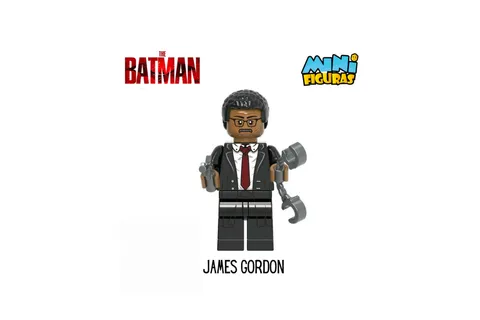 james-gordon