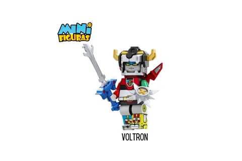 voltron
