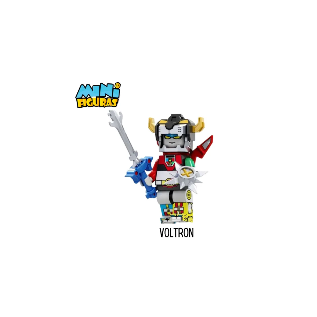 voltron