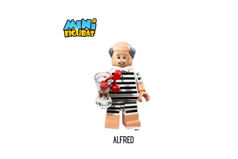 alfred