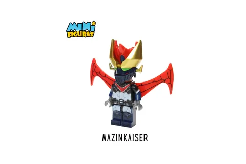 mazinkaiser