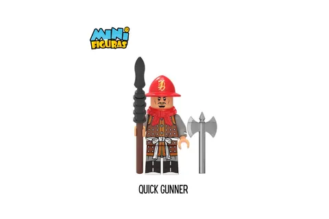 quick-gunner