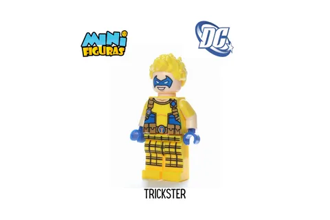 trickster