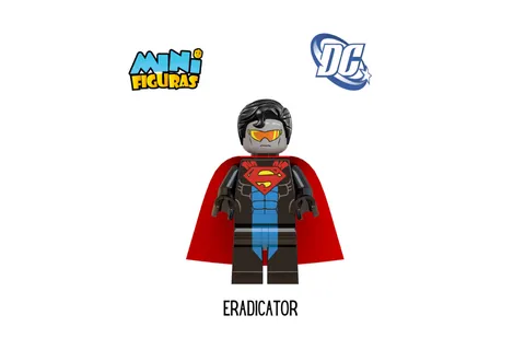 eradicator