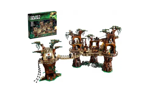 ewok-set