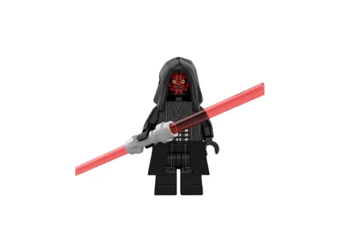 maul-mini