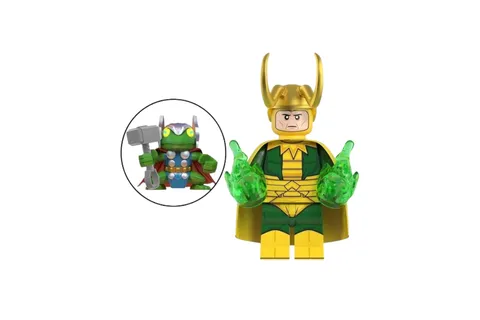 loki-mini