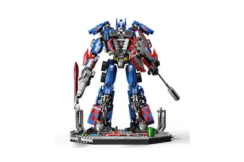 optimus-prime