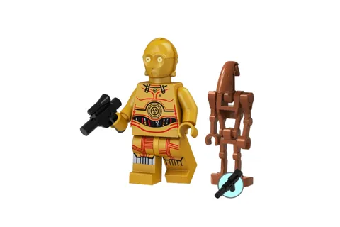 c3po-mini