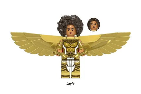 layla-mini