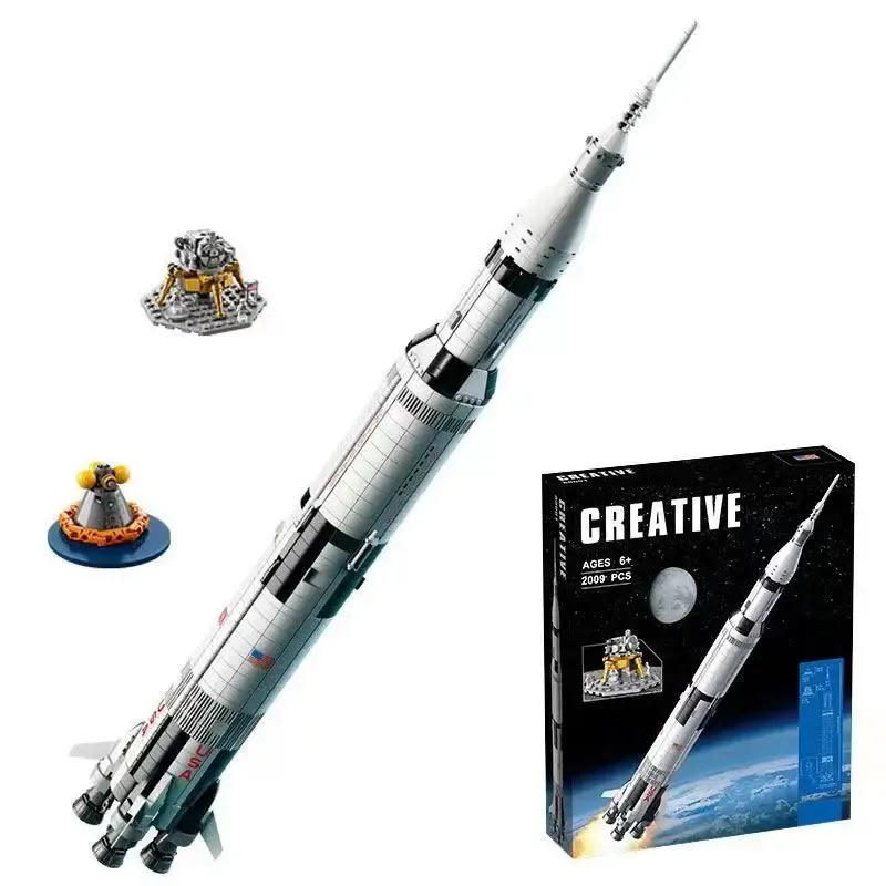 saturn-v