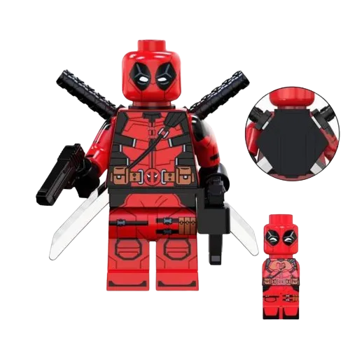 deadpool