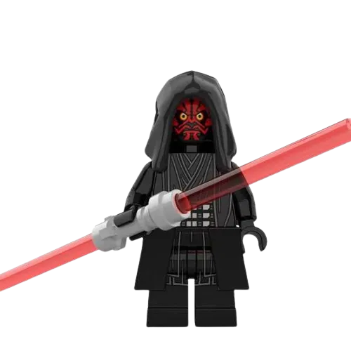 maul