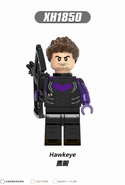 hawkeye