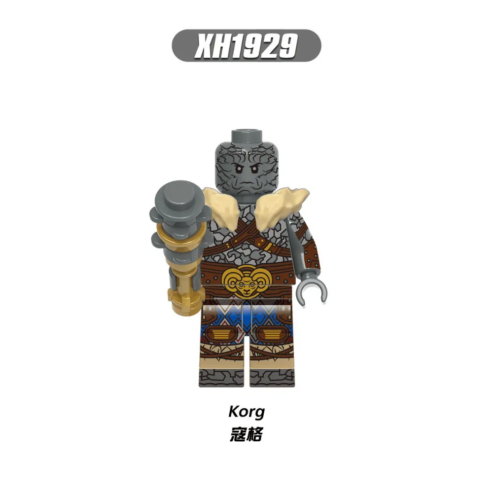 korg