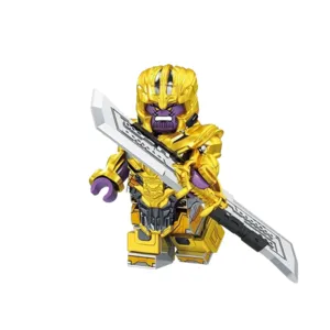 THANOS LEGO