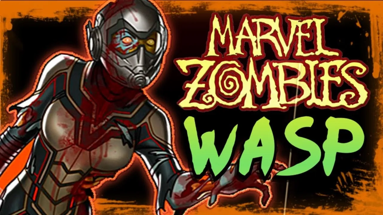 marvel-zombie-wasp